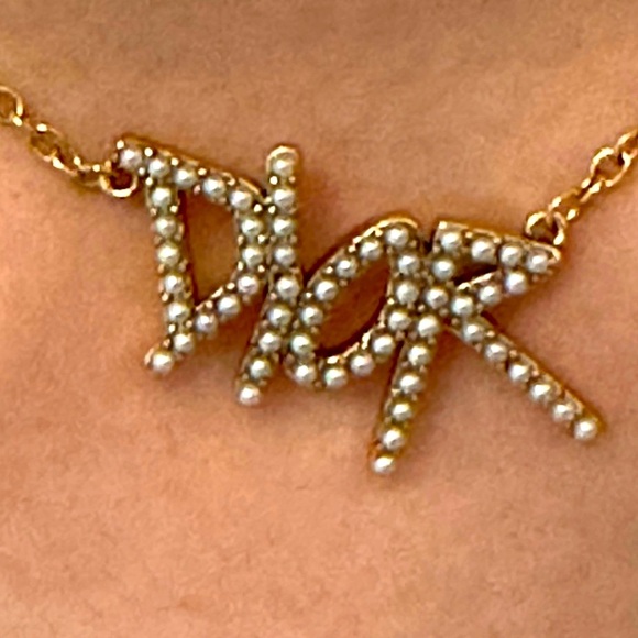 DIOR Necklace Authentic 100% - Picture 6 of 12